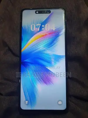 Infinix Note 30 Smartphone - 8GB RAM 256GB Storage