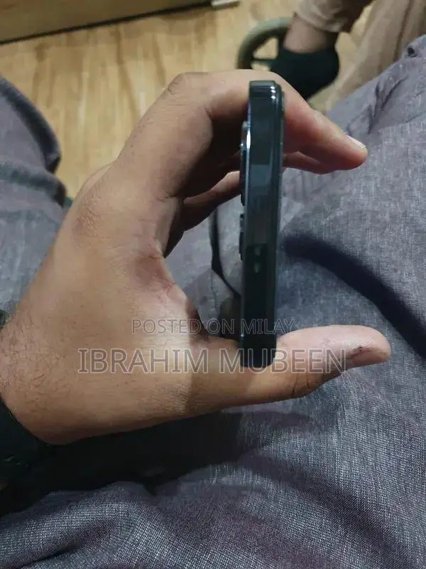 Infinix Note 30 Smartphone - 8GB RAM 256GB Storage