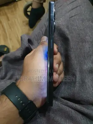 Infinix Note 30 Smartphone - 8GB RAM 256GB Storage