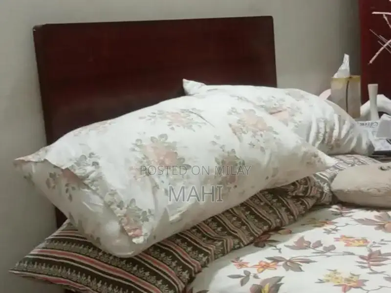 Single Bed Frame in Excellent Condition - Almost New