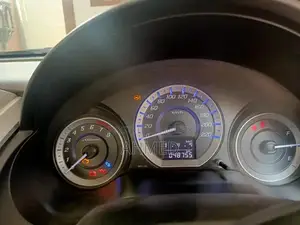 Photo - One Piece Paint Drive Vehicle - Low Mileage Edition