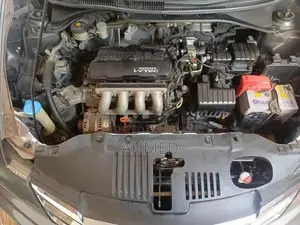 One Piece Paint Drive Vehicle - Low Mileage Edition