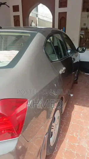 One Piece Paint Drive Vehicle - Low Mileage Edition