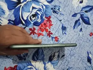 Tecno Spark Smartphone with Cover - Good Condition