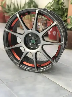17 inch alloyrims for sale