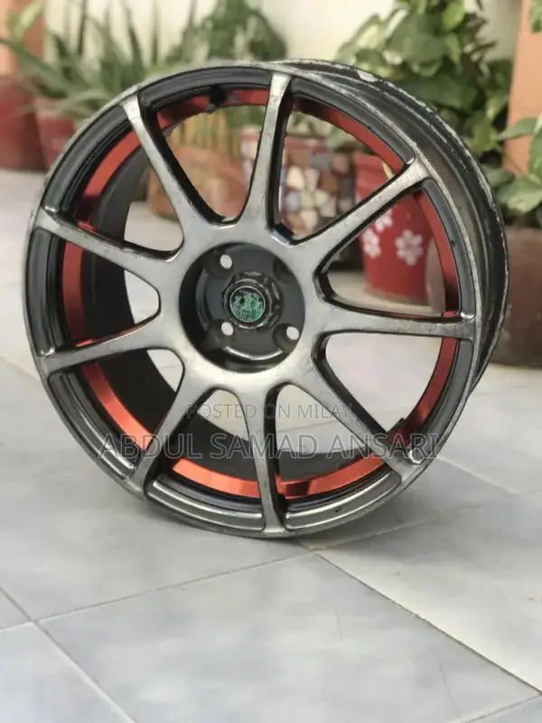 17 inch alloyrims for sale