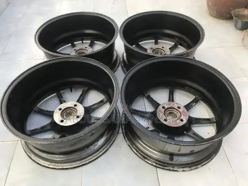 17 inch alloyrims for sale