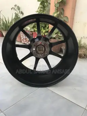 17 inch alloyrims for sale
