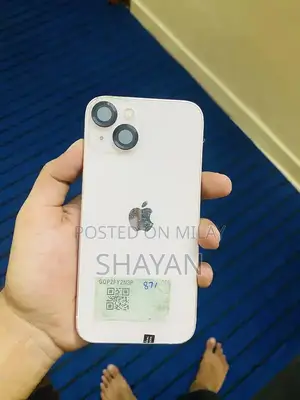 iPhone 13 128GB Smartphone - LLA Model Excellent Condition