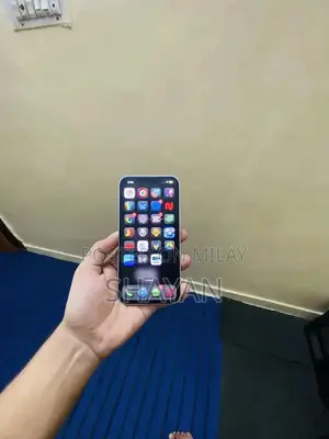 iPhone 13 128GB Smartphone - LLA Model Excellent Condition