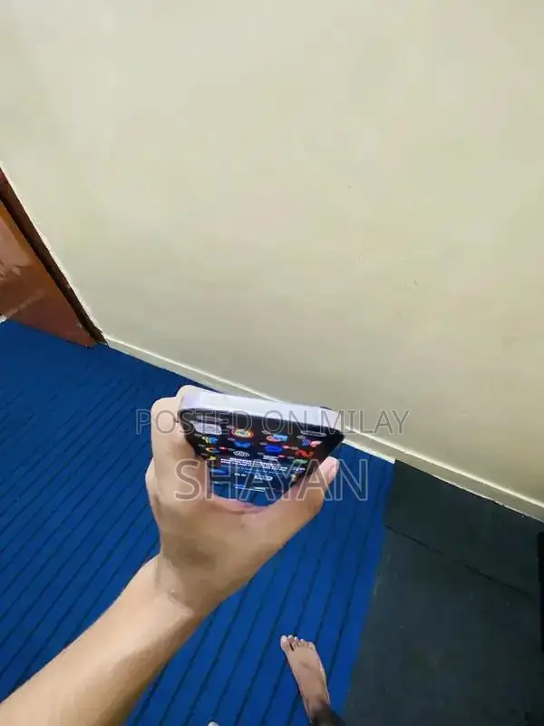 iPhone 13 128GB Smartphone - LLA Model Excellent Condition