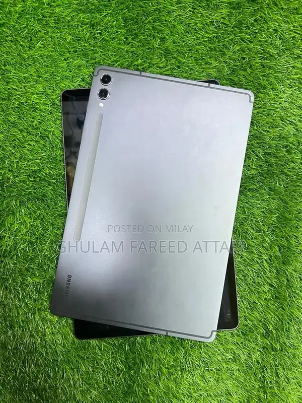 SAMSUNG GALAXY TAB S9 PLUS