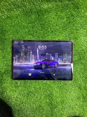 SAMSUNG GALAXY TAB S9 PLUS