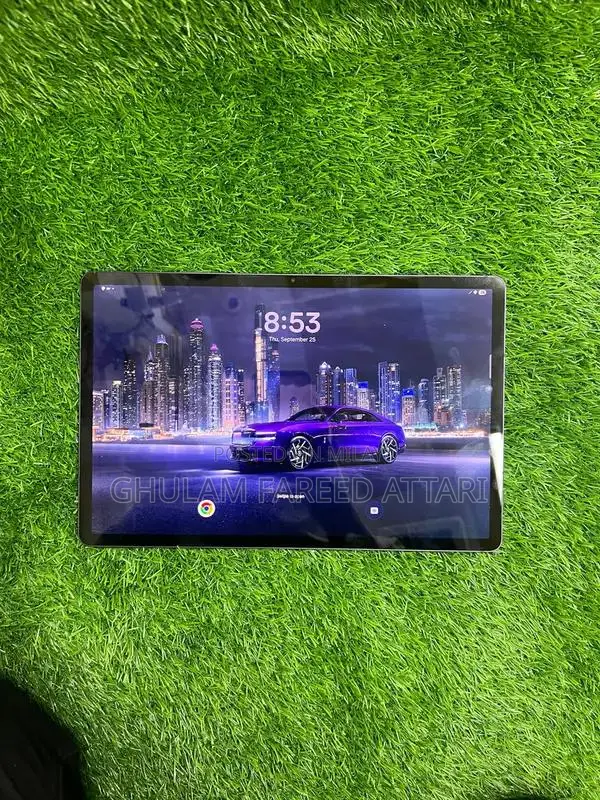 SAMSUNG GALAXY TAB S9 PLUS