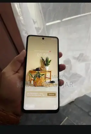 Photo - Infinix Zero X Neo Smartphone 8GB RAM 128GB Storage