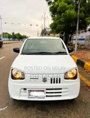 Photo - Suzuki Alto 2024 VXR Compact Hatchback Low Mileage