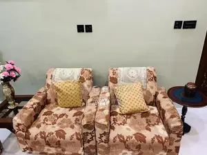 7 seater sofa