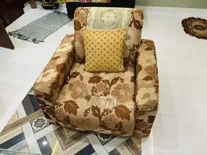 7 seater sofa