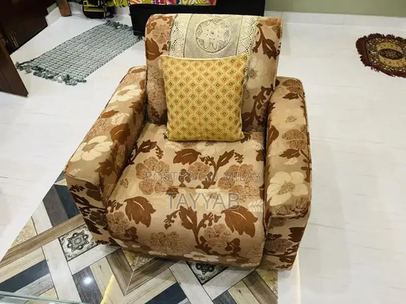 7 seater sofa
