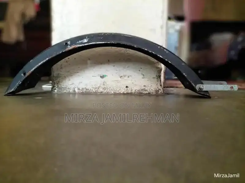 Honda 70cc Motorcycle Front and Back Mudguards for Cafe Racer