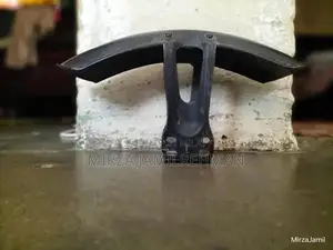 Honda 70cc Motorcycle Front and Back Mudguards for Cafe Racer