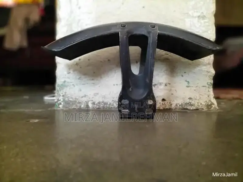 Honda 70cc Motorcycle Front and Back Mudguards for Cafe Racer