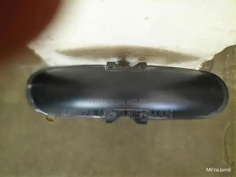 Honda 70cc Motorcycle Front and Back Mudguards for Cafe Racer