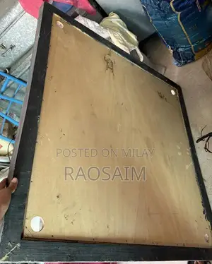 Photo - Just like new carom board