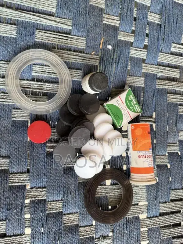 Just like new carom board