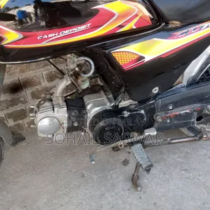 Hero ACHIEVER 2012 Black