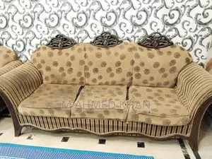 5 seater sofa set