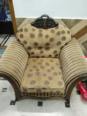 5 seater sofa set