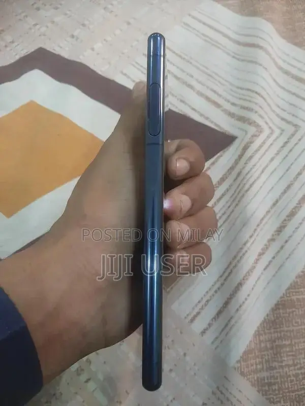 Sony Xperia Smartphone - Mark 5 Series Compact Mobile