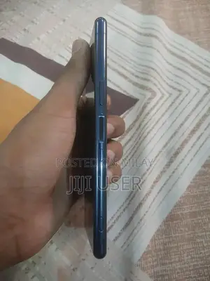 Sony Xperia Smartphone - Mark 5 Series Compact Mobile