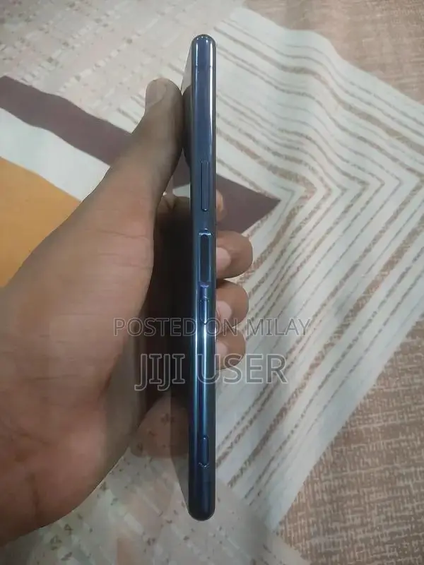 Sony Xperia Smartphone - Mark 5 Series Compact Mobile