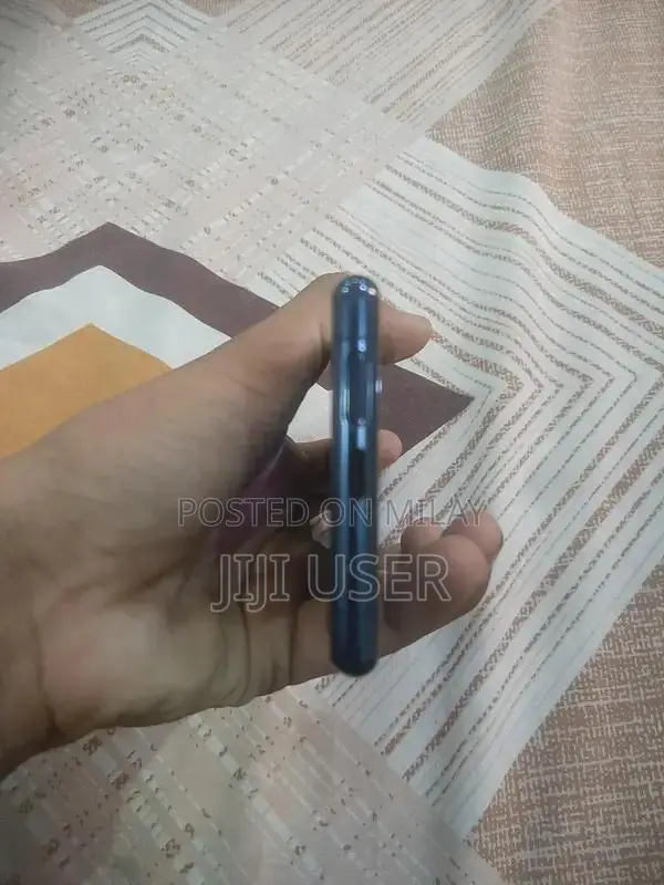 Sony Xperia Smartphone - Mark 5 Series Compact Mobile