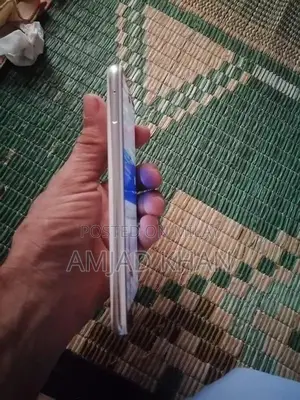 AQuos R2 Smartphone with Advanced Features