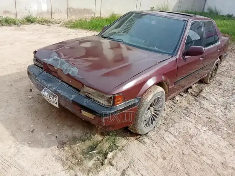 accord 88 parts available