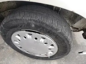 Photo - 2007 Suzuki Mehran VXR Compact Sedan