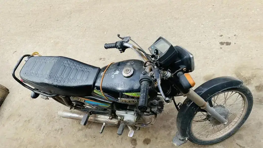 High Speed 2019 Motorcycle - First Owner, Excellent Condition