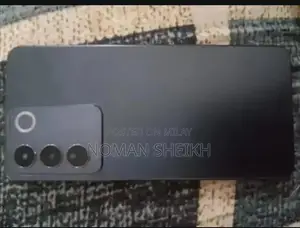 V27e Smartphone with 8GB RAM and 256GB Storage