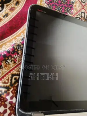 Photo - HP Envy Laptop - 16GB RAM, 250GB SSD, Partial Functionality