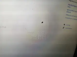 HP Envy Laptop - 16GB RAM, 250GB SSD, Partial Functionality