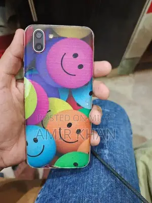 Photo - Sharp Aquos R2 Smartphone - PTA Approved Mobile Device