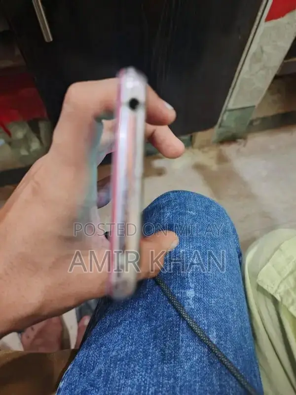 Sharp Aquos R2 Smartphone - PTA Approved Mobile Device