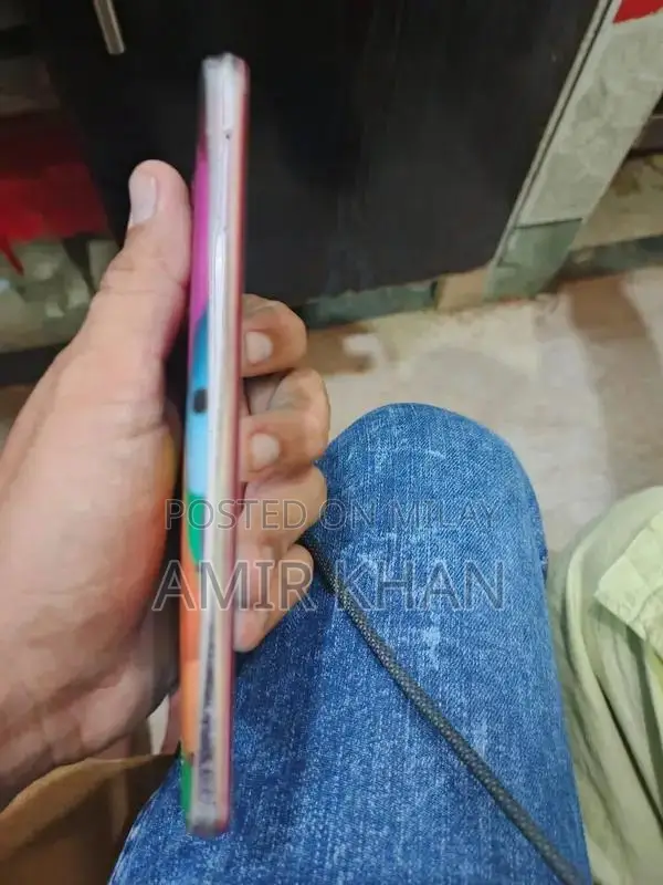 Sharp Aquos R2 Smartphone - PTA Approved Mobile Device