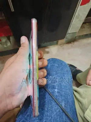 Sharp Aquos R2 Smartphone - PTA Approved Mobile Device