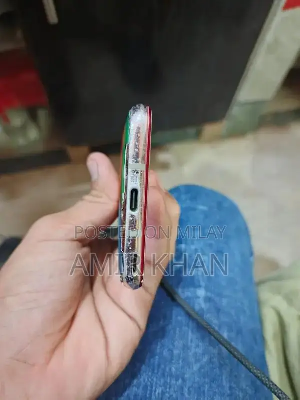 Sharp Aquos R2 Smartphone - PTA Approved Mobile Device