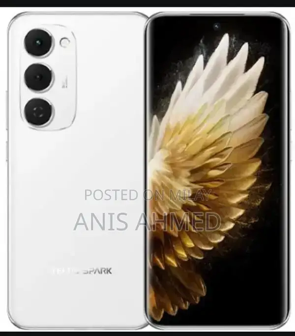 tecno spqrk 40 pro plus