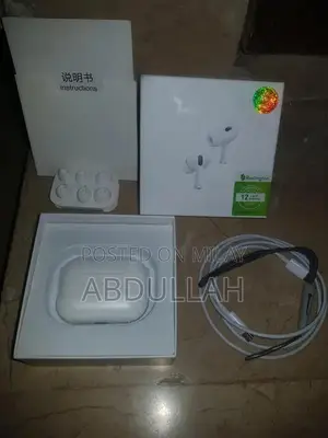 Photo - Air Pods Pro